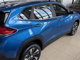 Chevrolet Tracker Premier 2026 года за 8 740 000 тг. в Астана – фото 5