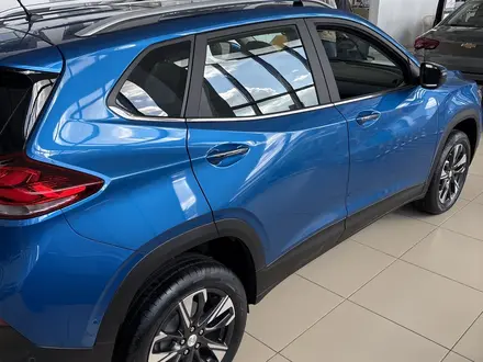 Chevrolet Tracker Premier 2026 года за 8 740 000 тг. в Астана – фото 5