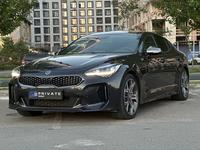 Kia Stinger 2019 годаүшін13 500 000 тг. в Астана