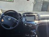SsangYong Chairman 2013 года за 7 500 000 тг. в Алматы – фото 2