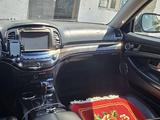 SsangYong Chairman 2013 года за 7 500 000 тг. в Алматы – фото 3