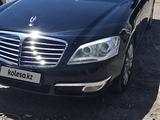 SsangYong Chairman 2013 года за 7 500 000 тг. в Алматы – фото 5