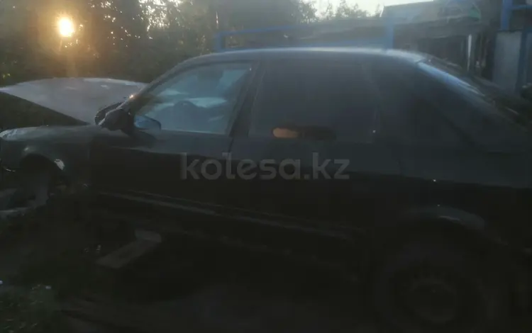 Audi 100 1992 годаүшін10 000 тг. в Костанай