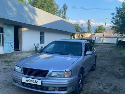 Nissan Maxima 1995 года за 1 200 000 тг. в Алматы – фото 3