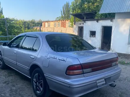 Nissan Maxima 1995 года за 1 200 000 тг. в Алматы – фото 6