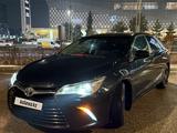 Toyota Camry 2016 года за 8 000 000 тг. в Алматы