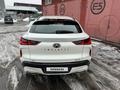 Infiniti QX55 2022 года за 15 299 000 тг. в Алматы – фото 6