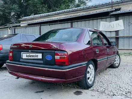 Opel Vectra 1992 года за 1 100 000 тг. в Алматы – фото 5