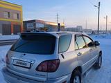 Lexus RX 300 2000 годаүшін5 300 000 тг. в Жезказган – фото 4