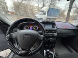 ВАЗ (Lada) Priora 2170 2014 годаүшін2 750 000 тг. в Семей