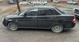 ВАЗ (Lada) Priora 2170 2014 годаfor2 750 000 тг. в Семей – фото 4