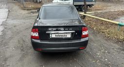 ВАЗ (Lada) Priora 2170 2014 годаfor2 750 000 тг. в Семей – фото 2