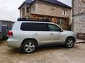 Toyota Land Cruiser 2007 годаүшін16 500 000 тг. в Актау – фото 2