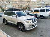 Toyota Land Cruiser 2007 годаүшін16 500 000 тг. в Актау