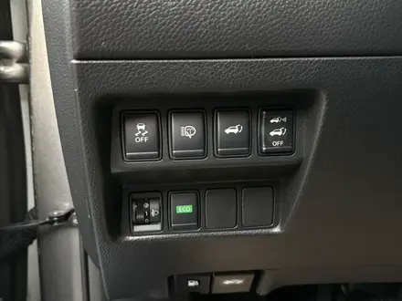 Nissan X-Trail 2015 года за 7 700 000 тг. в Алматы – фото 12