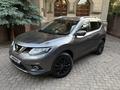 Nissan X-Trail 2015 годаүшін7 700 000 тг. в Алматы