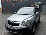 Opel Antara 2008 года за 4 390 000 тг. в Алматы – фото 2