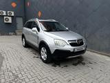 Opel Antara 2008 года за 4 390 000 тг. в Алматы