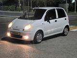 Daewoo Matiz 2011 годаүшін1 650 000 тг. в Туркестан