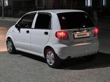 Daewoo Matiz 2011 годаүшін1 650 000 тг. в Туркестан – фото 4