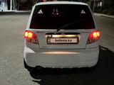 Daewoo Matiz 2011 годаүшін1 650 000 тг. в Туркестан – фото 5