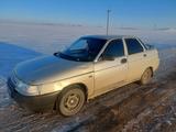 ВАЗ (Lada) 2110 2006 года за 1 000 000 тг. в Кокшетау – фото 2