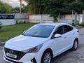 Hyundai Accent 2021 года за 9 500 000 тг. в Усть-Каменогорск – фото 6