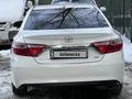 Toyota Camry 2015 годаүшін8 850 000 тг. в Алматы – фото 16