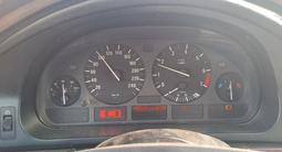 BMW 528 1998 года за 3 000 000 тг. в Павлодар – фото 2