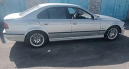 BMW 528 1998 года за 3 000 000 тг. в Павлодар