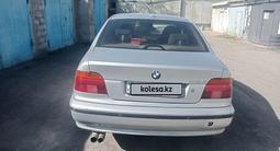 BMW 528 1998 года за 3 000 000 тг. в Павлодар – фото 4