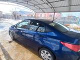 Hyundai Accent 2015 годаүшін5 500 000 тг. в Макат