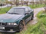 BMW 318 1991 годаүшін700 000 тг. в Алматы