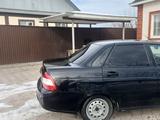 ВАЗ (Lada) Priora 2170 2014 годаfor2 800 000 тг. в Алматы – фото 4