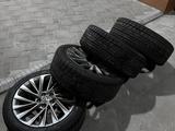 Диски es 350 с резиной Yokohama за 550 000 тг. в Алматы