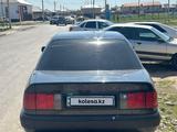 Audi 100 1993 года за 1 400 000 тг. в Шымкент – фото 2
