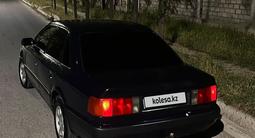 Audi 100 1993 года за 1 400 000 тг. в Шымкент