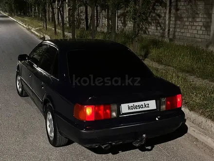 Audi 100 1993 года за 1 400 000 тг. в Шымкент