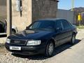 Audi 100 1993 годаүшін1 400 000 тг. в Шымкент – фото 4