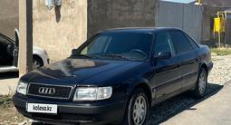 Audi 100 1993 года за 1 400 000 тг. в Шымкент – фото 4
