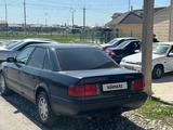 Audi 100 1993 года за 1 400 000 тг. в Шымкент – фото 5