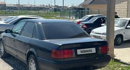 Audi 100 1993 года за 1 400 000 тг. в Шымкент – фото 5