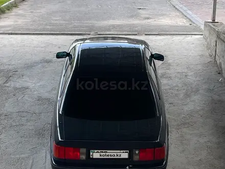 Audi 100 1993 года за 1 400 000 тг. в Шымкент – фото 9