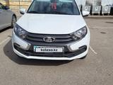 ВАЗ (Lada) Granta 2190 2023 года за 4 200 000 тг. в Актау