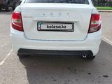 ВАЗ (Lada) Granta 2190 2023 года за 4 200 000 тг. в Актау – фото 2