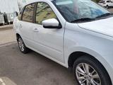 ВАЗ (Lada) Granta 2190 2023 года за 4 200 000 тг. в Актау – фото 4