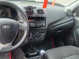 ВАЗ (Lada) Granta 2190 2023 года за 4 200 000 тг. в Актау – фото 5