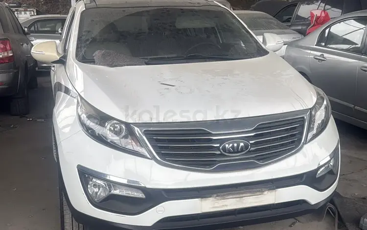 Kia Sportage 2011 года за 200 000 тг. в Алматы