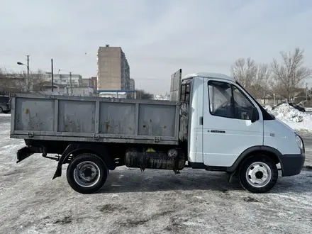 ГАЗ ГАЗель 2006 года за 5 000 000 тг. в Павлодар – фото 4