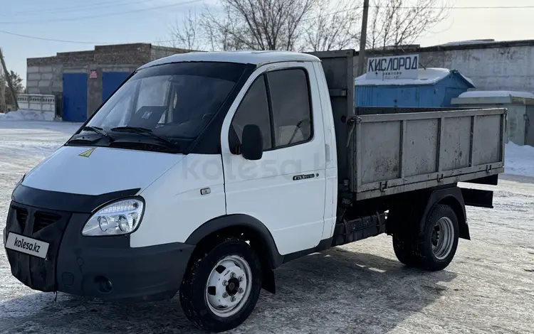 ГАЗ ГАЗель 2006 года за 5 000 000 тг. в Павлодар